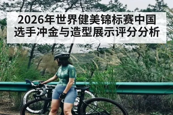 2026年世界健美锦标赛中国选手冲金与造型展示评分分析